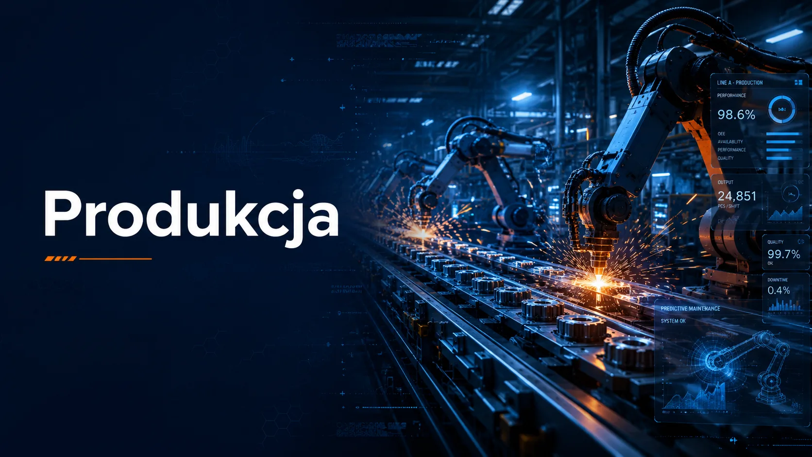 Produkcja