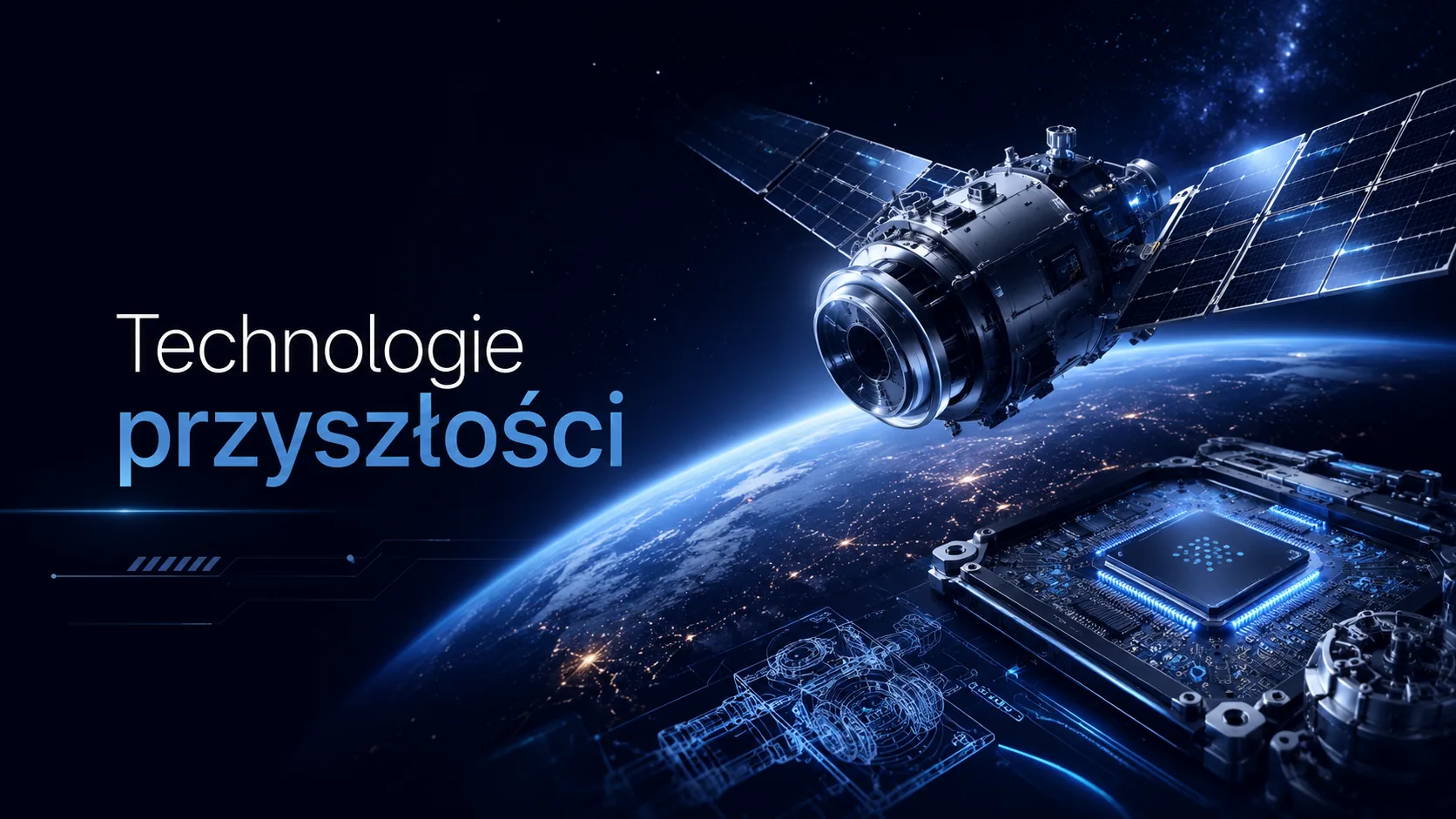 Technologie przyszłości