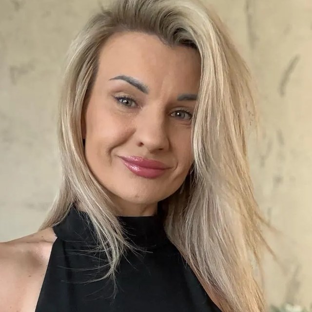 Jolanta Bąba